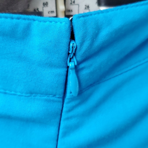 NWOT Apt 9 Long Flowy Skirt - Picture 4 of 9